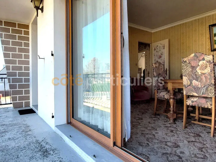 Photo Maison à Granville au prix de 298 500€