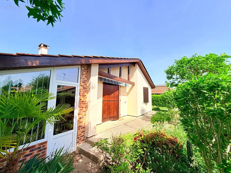 Photo Maison à Mont-De-Marsan au prix de 205 000€