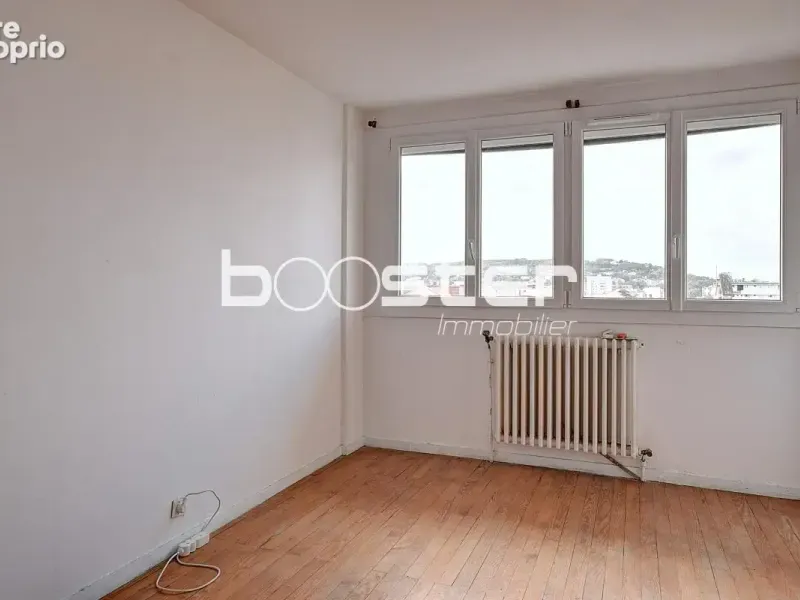 Photo Appartement à Toulouse au prix de 139 000€