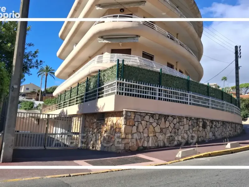 Photo Parking à Le Cannet au prix de 37 500€