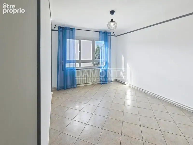 Photo Appartement à Chalons-En-Champagne au prix de 89 900€