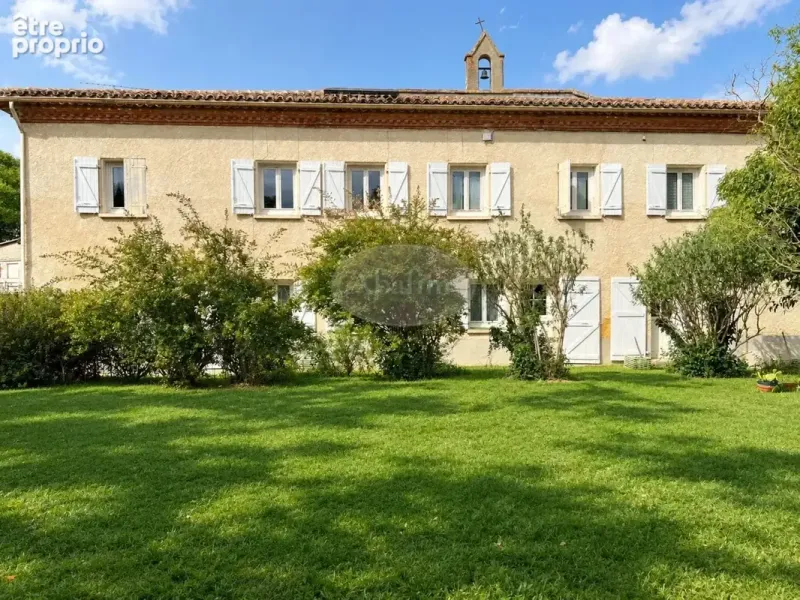 Photo Maison à Grenade au prix de 437 000€