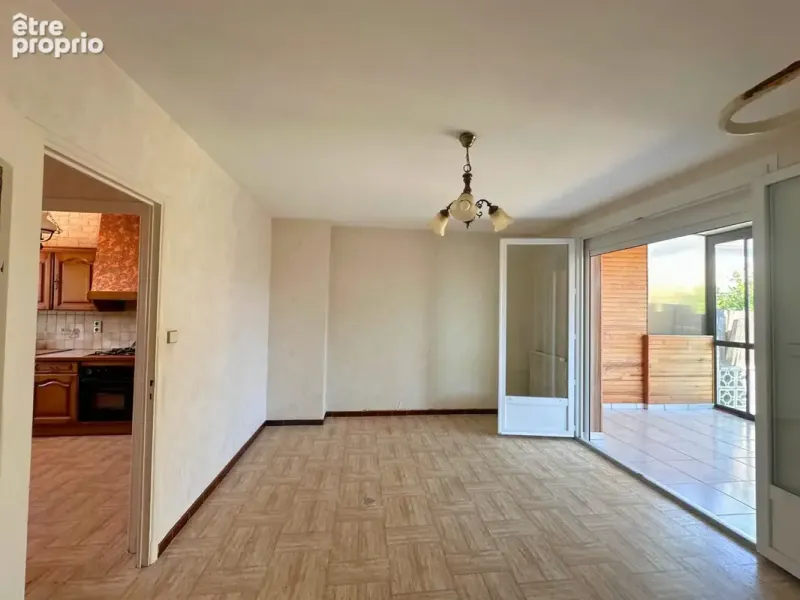 Photo Maison à Saint-Juery au prix de 169 000€