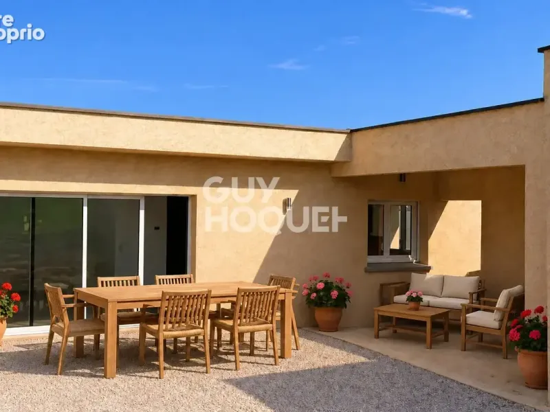 Photo Maison à Saone au prix de 279 900€
