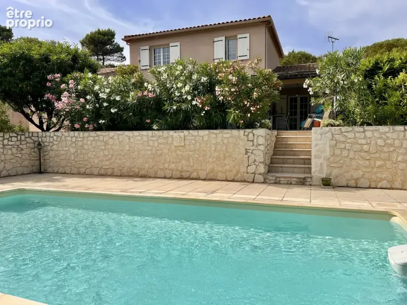 Photo Maison à Carcassonne au prix de 385 000€