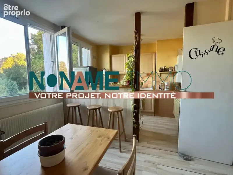 Photo Appartement à Evreux au prix de 91 000€