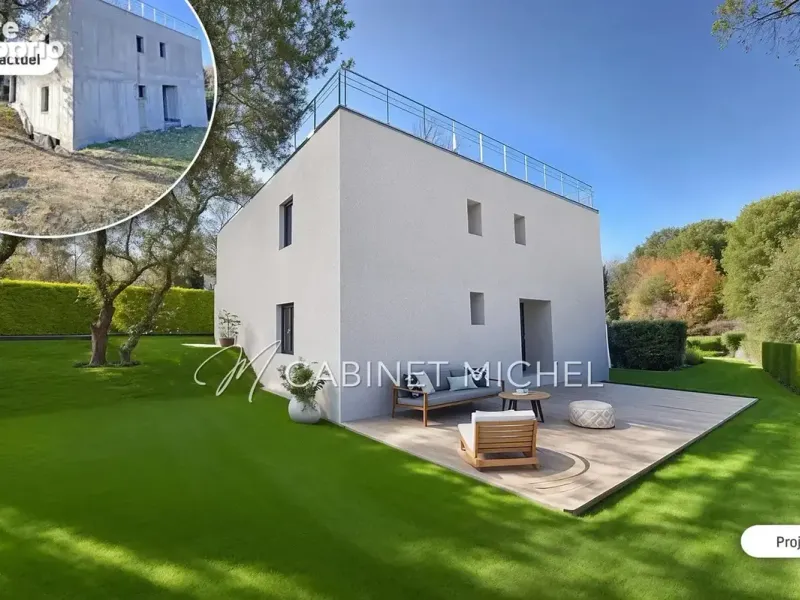 Photo Maison à Valbonne au prix de 660 000€