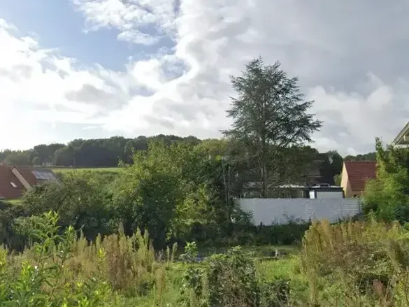 Photo Terrain à Breux-Jouy au prix de 109 000€