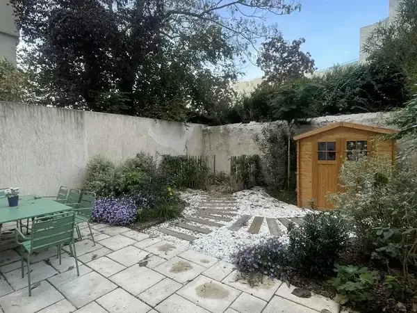 Photo Appartement à Puteaux au prix de 1 049 000€