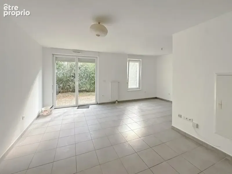 Photo Appartement à Strasbourg au prix de 172 000€