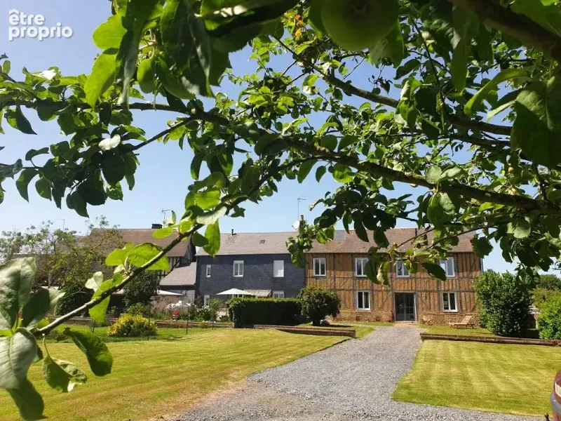 Photo Maison à Saint-Philbert-Des-Champs au prix de 230 000€