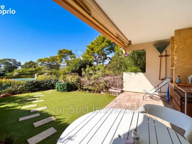 Photo Appartement à Antibes au prix de 349 000€