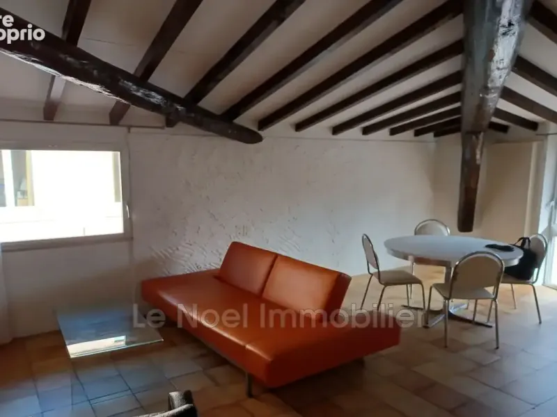 Photo Appartement à Aix-En-Provence au prix de 260 000€