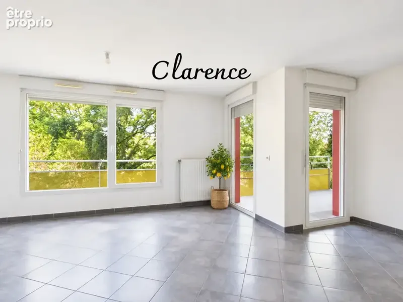Photo Appartement à Venissieux au prix de 174 000€