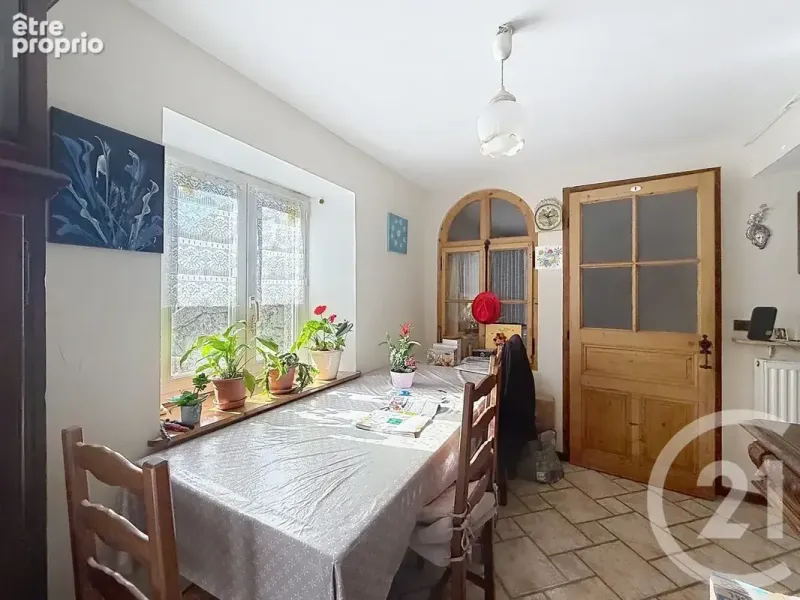 Photo Appartement à Taninges au prix de 120 000€