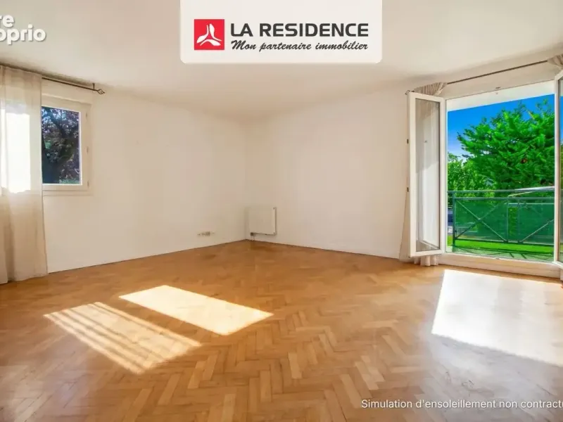 Photo Appartement à Verneuil-Sur-Seine au prix de 237 000€