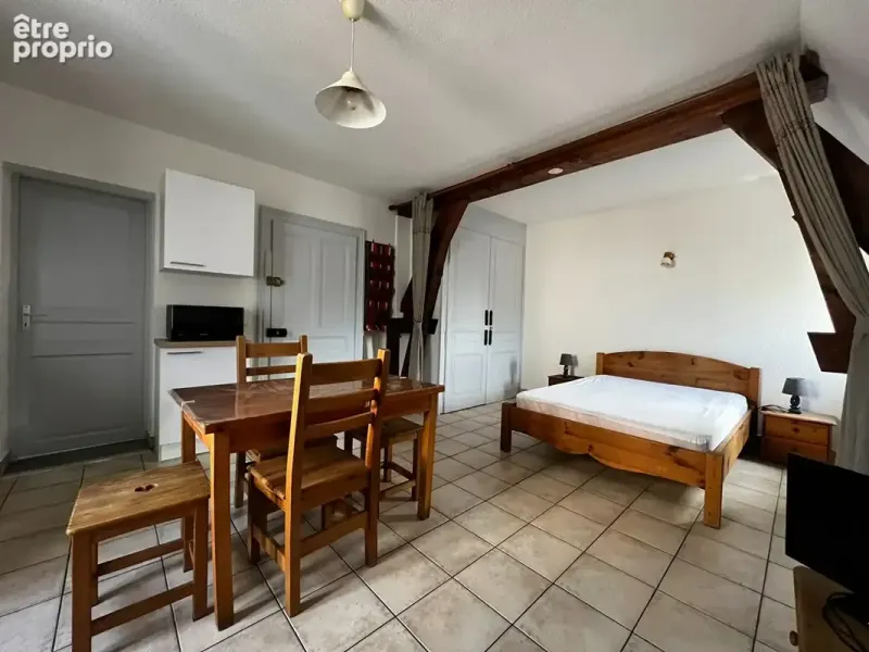 Photo Appartement à Albertville au prix de 99 800€