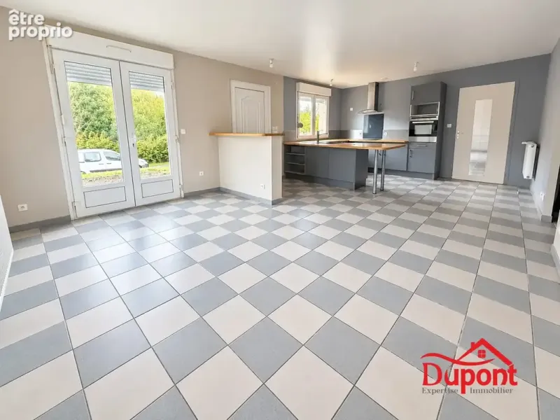 Photo Maison à Rocroi au prix de 149 000€