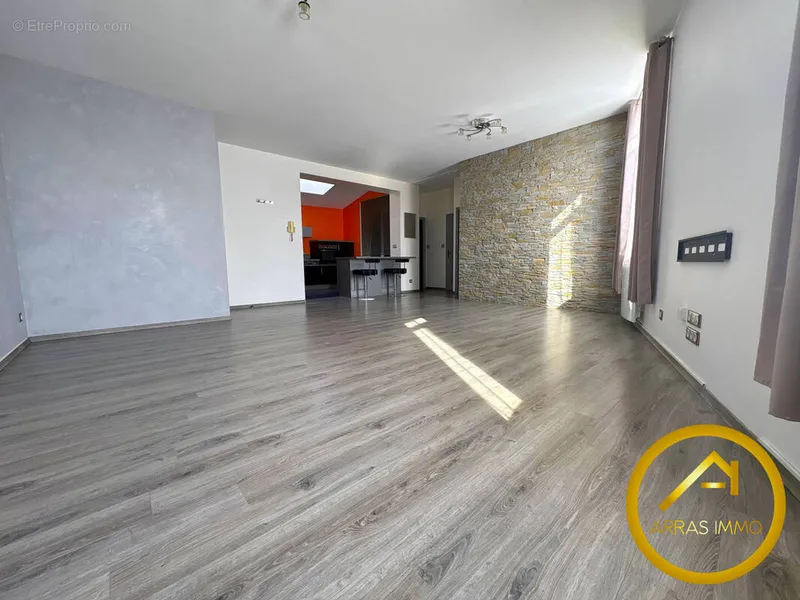 Photo Appartement à Arras au prix de 159 900€