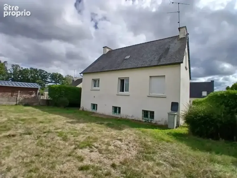 Photo Maison à Guingamp au prix de 169 900€