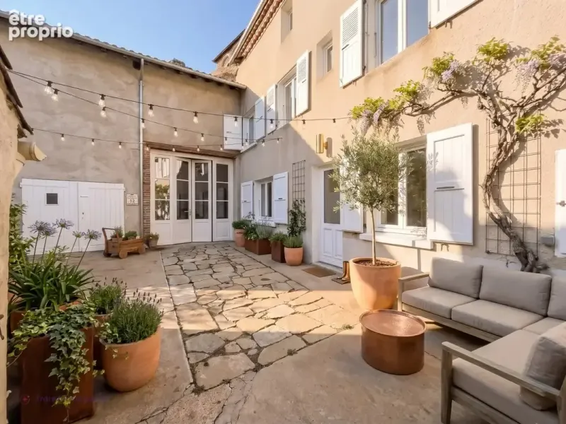 Photo Maison à Champdieu au prix de 179 000€