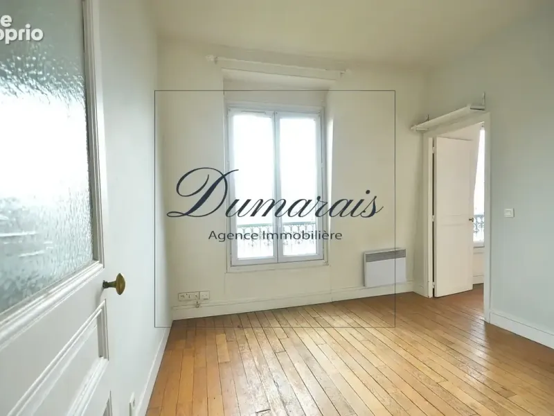 Photo Appartement à Paris-4e au prix de 334 000€