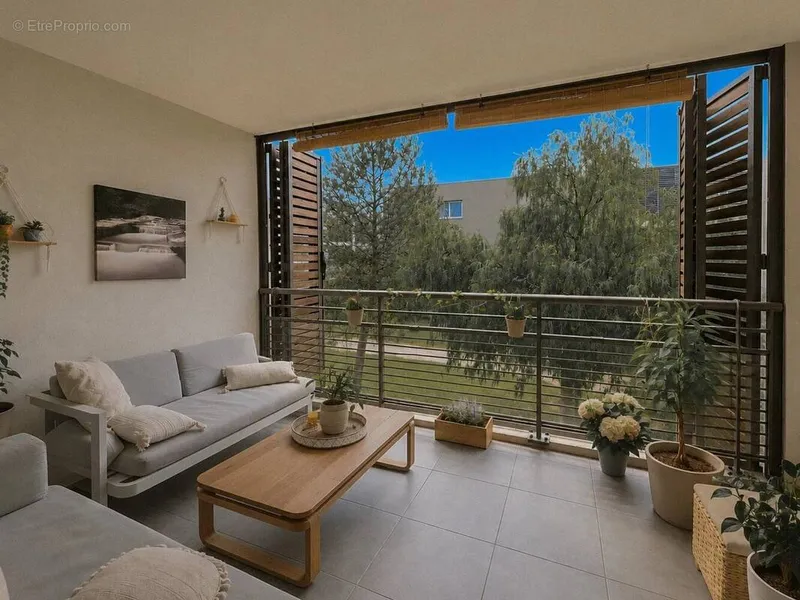 Photo Appartement à Frejus au prix de 210 000€