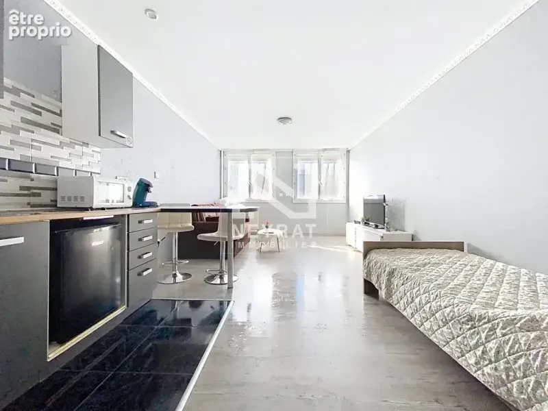 Photo Appartement à Chalon-Sur-Saone au prix de 55 000€