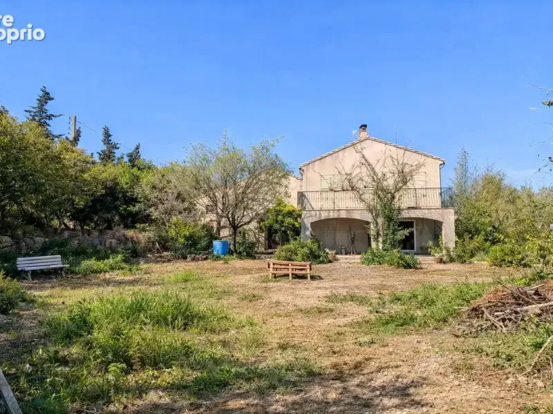 Photo Maison à Narbonne au prix de 415 000€