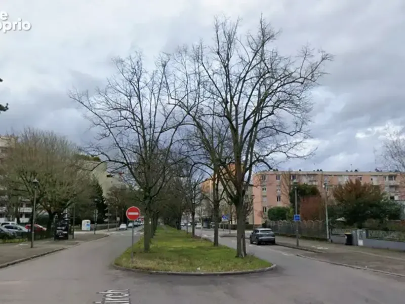 Photo Parking à Strasbourg au prix de 300 000€