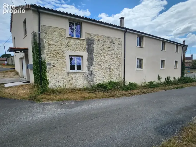 Photo Appartement à Pugnac au prix de 209 000€