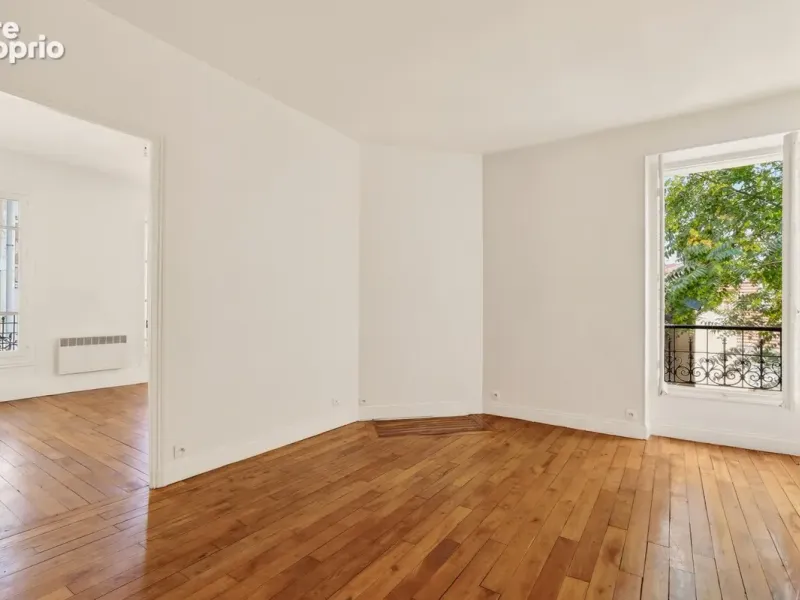 Photo Appartement à Nanterre au prix de 225 000€