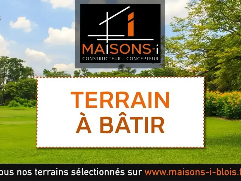 Photo Terrain à Lance au prix de 45 000€