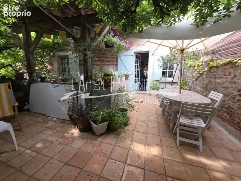 Photo Appartement à Cahors au prix de 267 750€