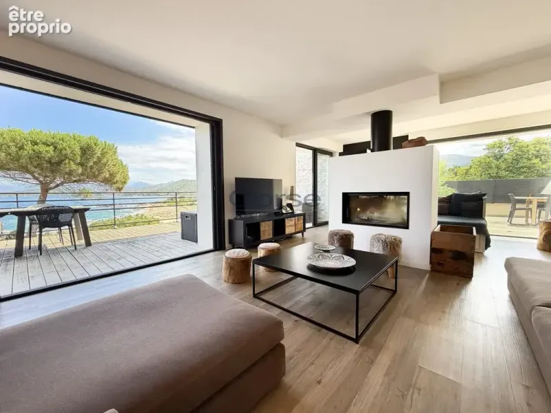 Photo Maison à Coti-Chiavari au prix de 1 750 000€
