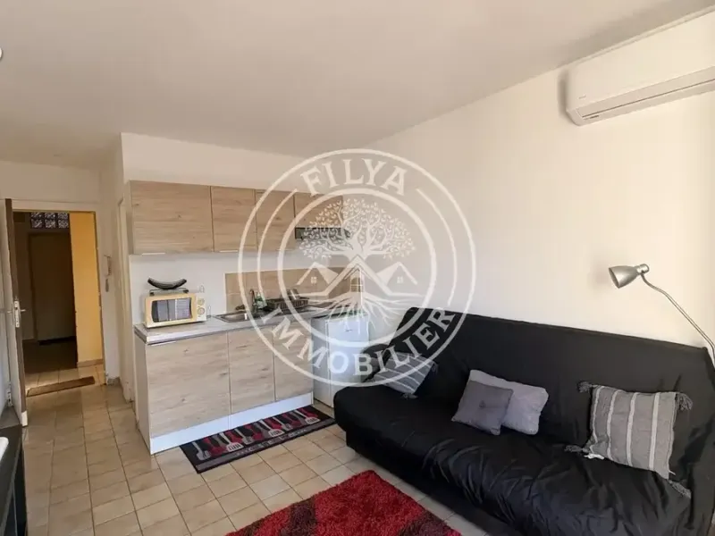 Photo Appartement à Cayenne au prix de 80 000€
