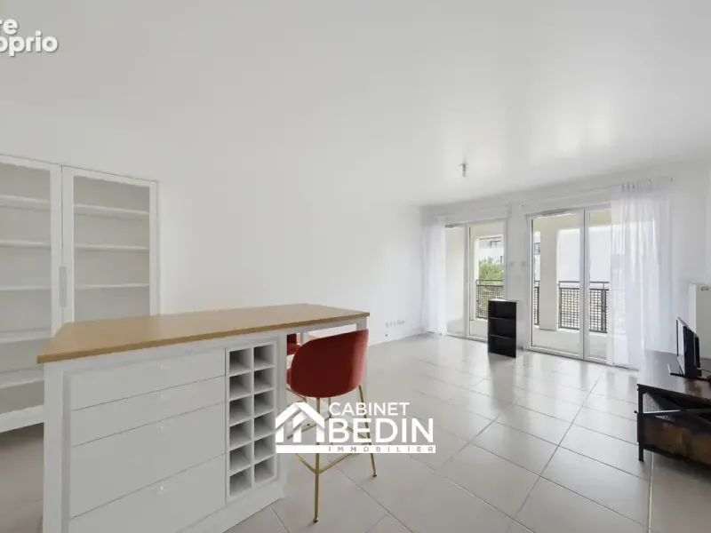 Photo Appartement à Merignac au prix de 286 200€