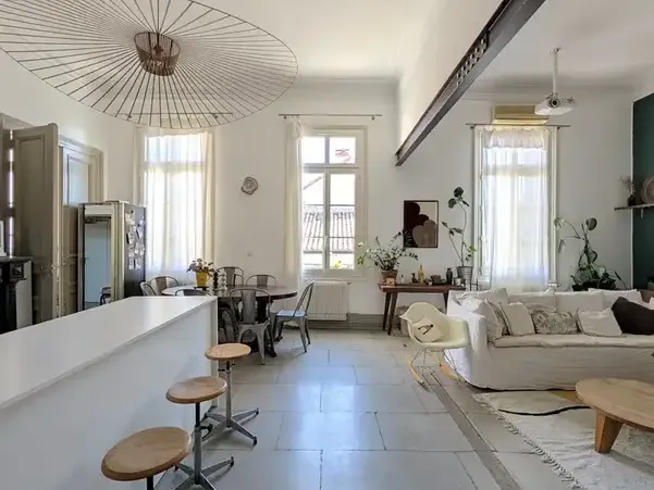 Photo Appartement à Montpellier au prix de 579 000€