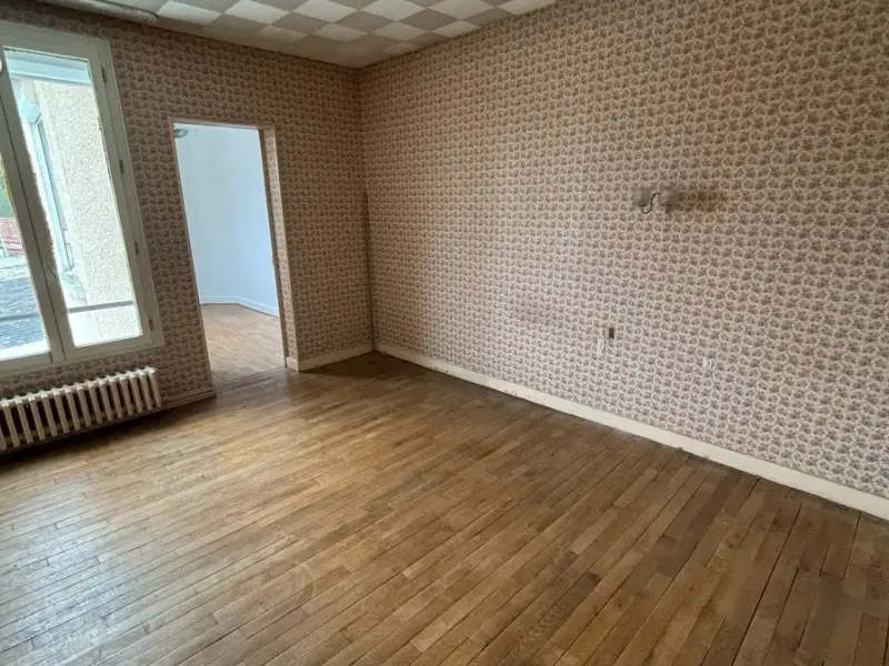 Photo Maison à Le Mans au prix de 193 500€
