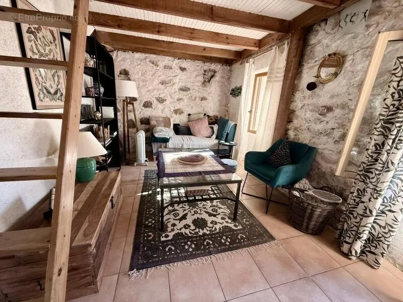 Photo Maison à Santa-Reparata-Di-Balagna au prix de 190 000€