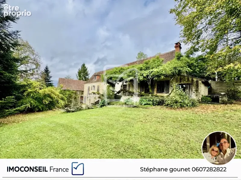 Photo Maison à Sarlat-La-Caneda au prix de 595 000€