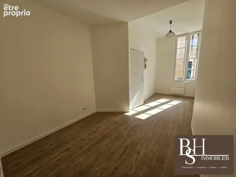 Photo Appartement à Poitiers au prix de 57 000€