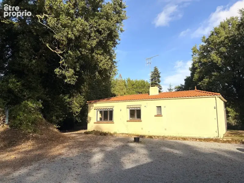 Photo Maison à Le Cellier au prix de 188 500€