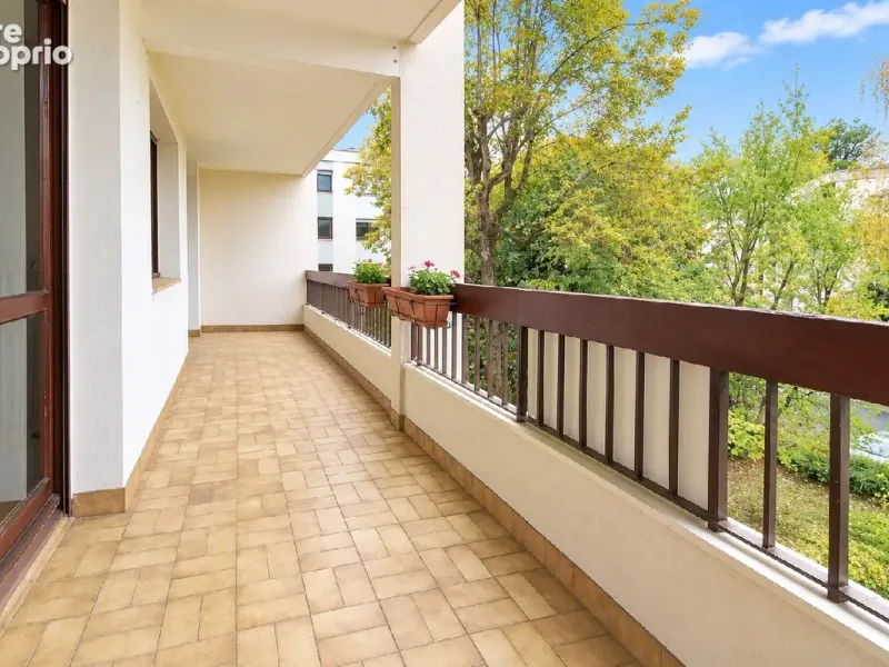Photo Appartement à Yerres au prix de 208 500€
