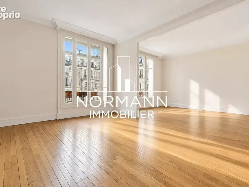 Photo Appartement à Paris-17e au prix de 860 000€