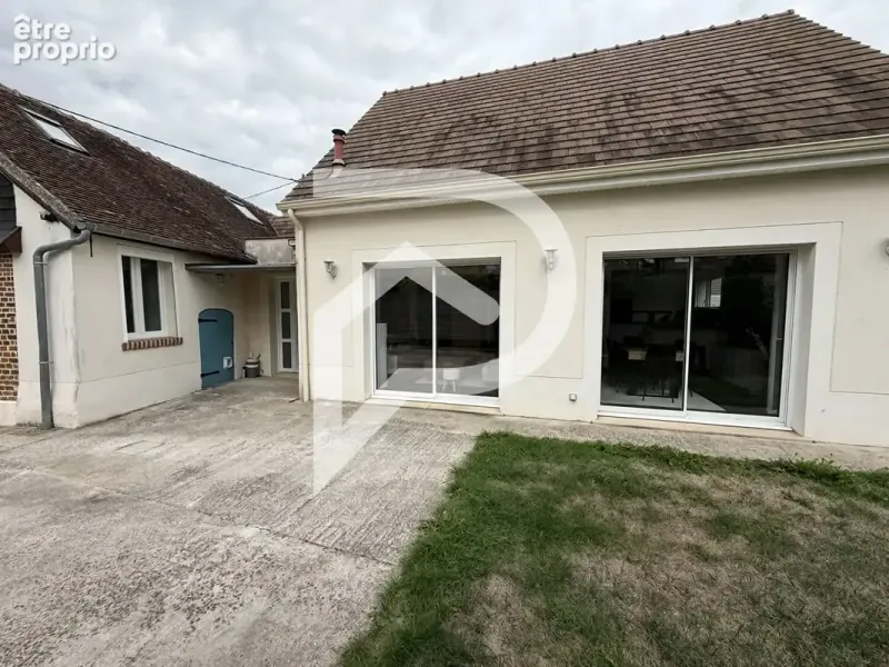 Photo Maison à Meru au prix de 269 900€