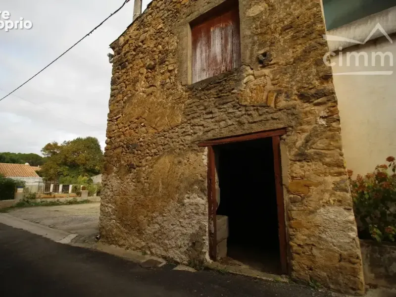 Photo Maison à La Digne-D'amont au prix de 12 000€