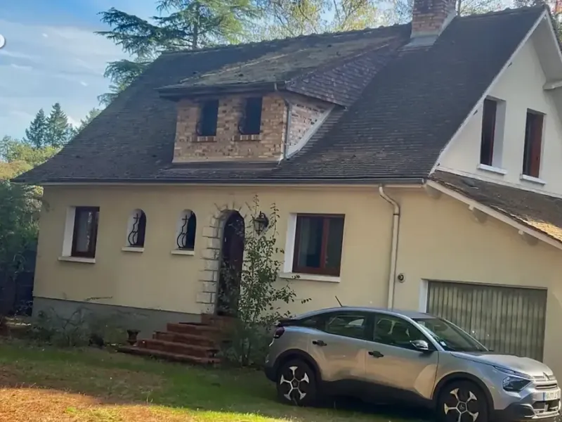 Photo Maison à Ardon au prix de 450 000€