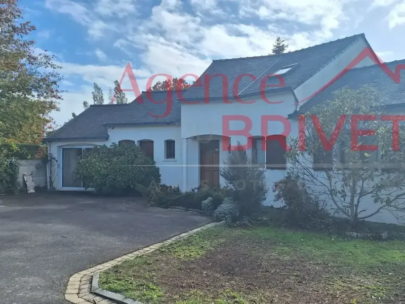 Photo Maison à Dreffeac au prix de 267 750€