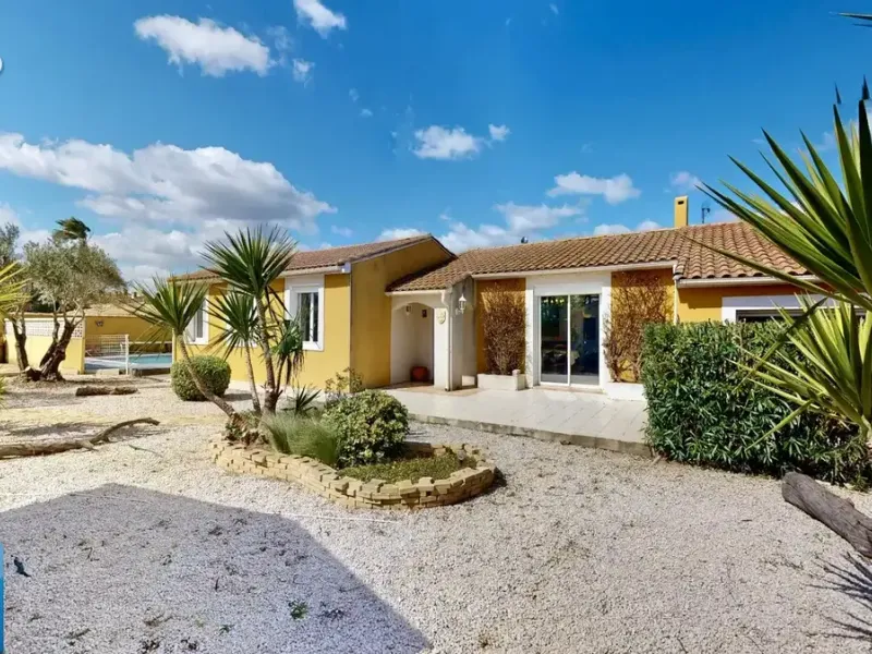 Photo Maison à Cers au prix de 314 000€